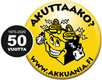 Akku-Ania Logo